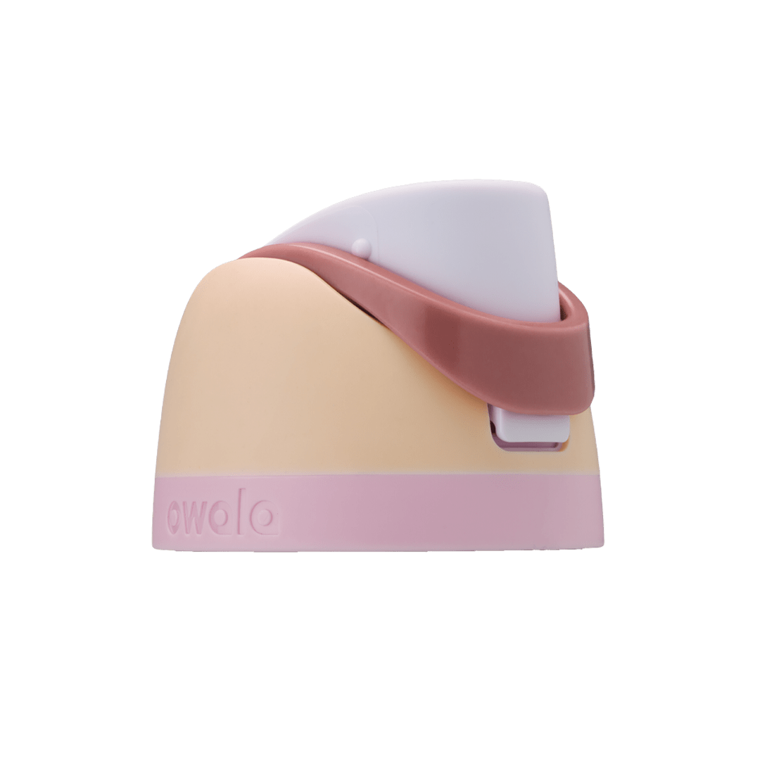 CoastalMintLidReplacement-1080x1080-f521e30 Replacement Lids - Image 1