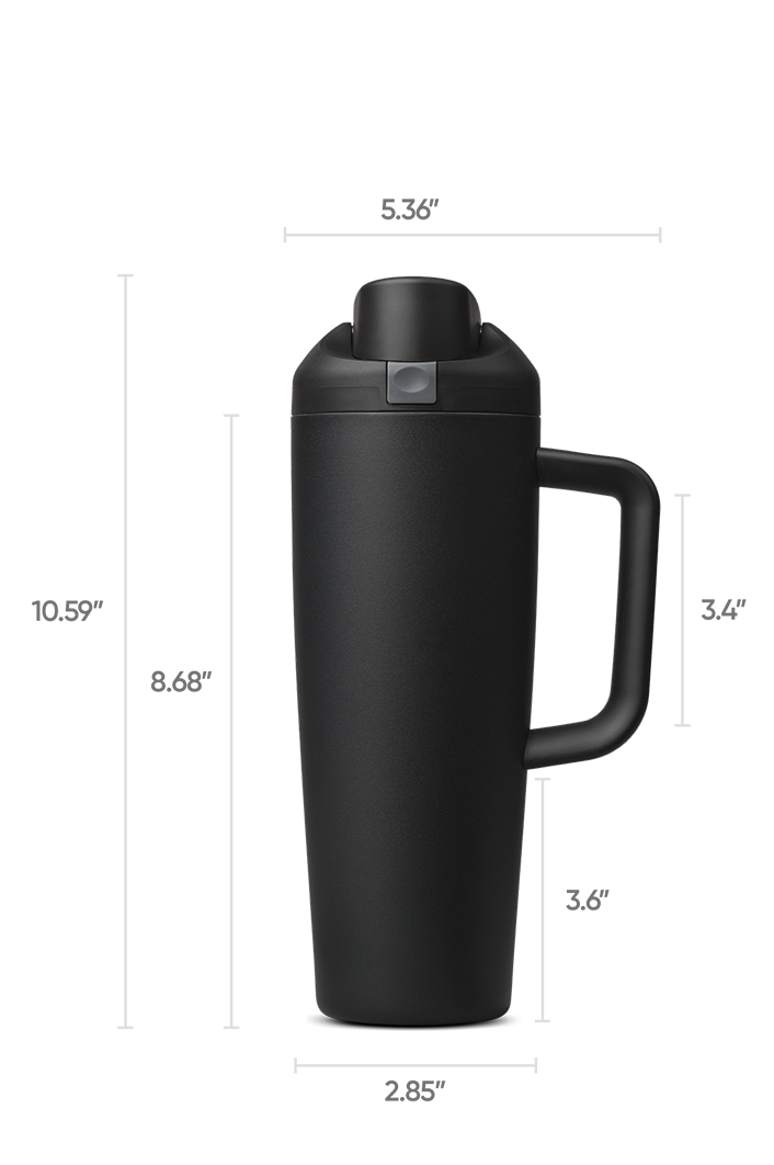 30oz FreeSip Tumbler