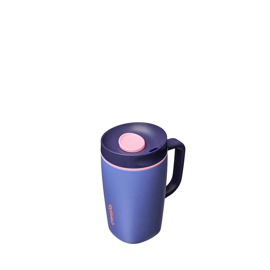 SmoothSip® Slider with Handle 12oz - Image 4