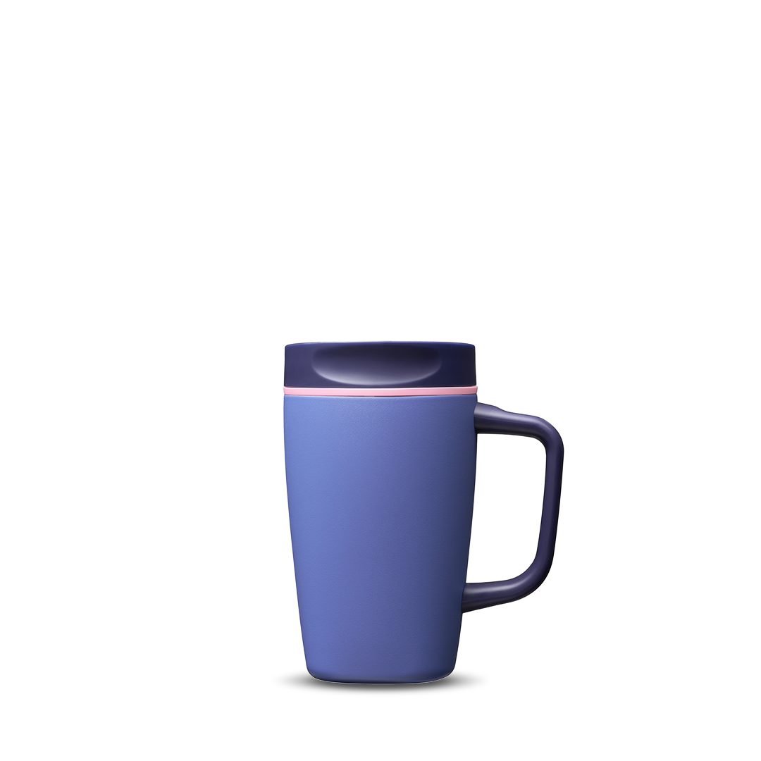 SmoothSip® Slider with Handle 12oz - Image 5