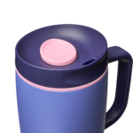 SmoothSip® Slider with Handle 12oz - Image 3