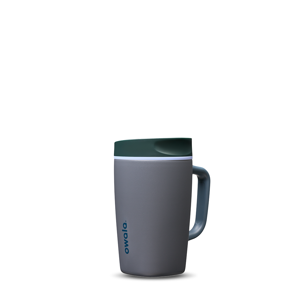 SmoothSip® Slider with Handle 12oz - Image 1