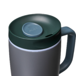 SmoothSip® Slider with Handle 12oz - Image 3