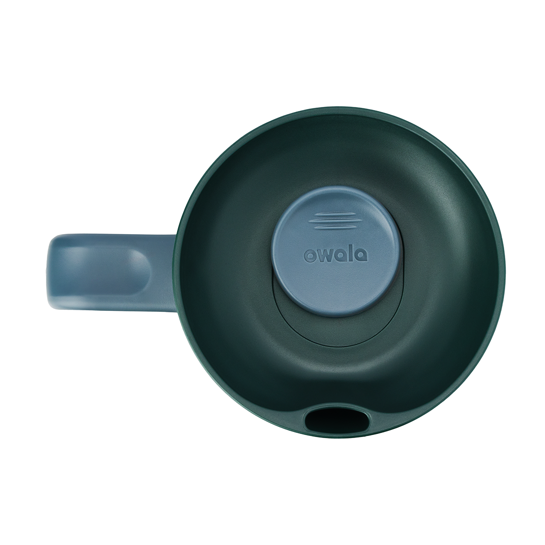 SmoothSip® Slider with Handle 12oz - Image 2