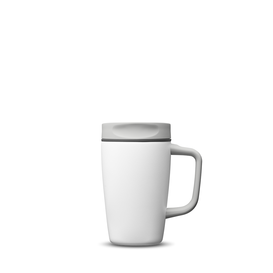 SmoothSip® Slider with Handle 12oz - Image 5