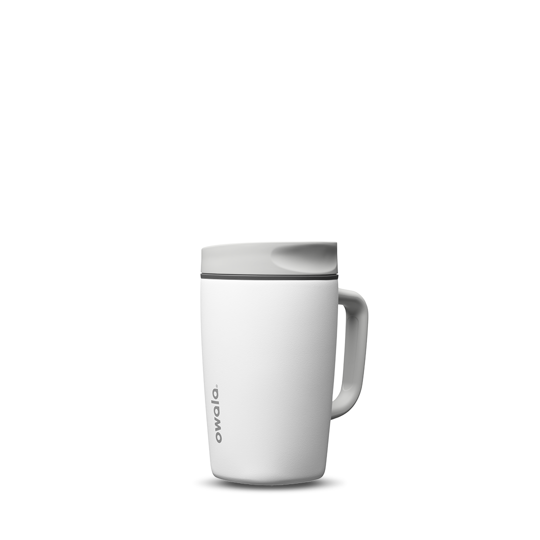 SmoothSip® Slider with Handle 12oz - Image 1