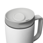 SmoothSip® Slider with Handle 12oz - Image 3