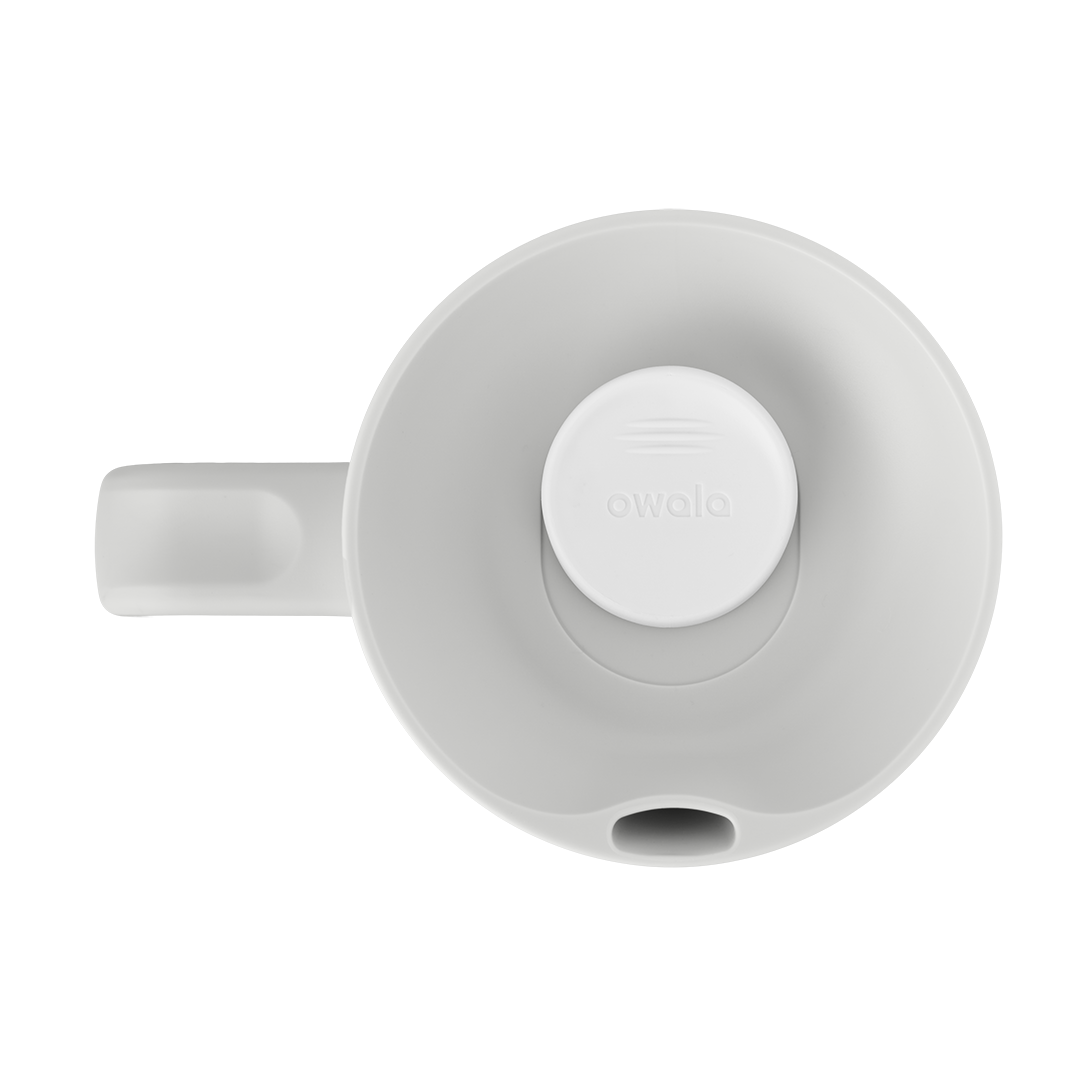 SmoothSip® Slider with Handle 12oz - Image 2