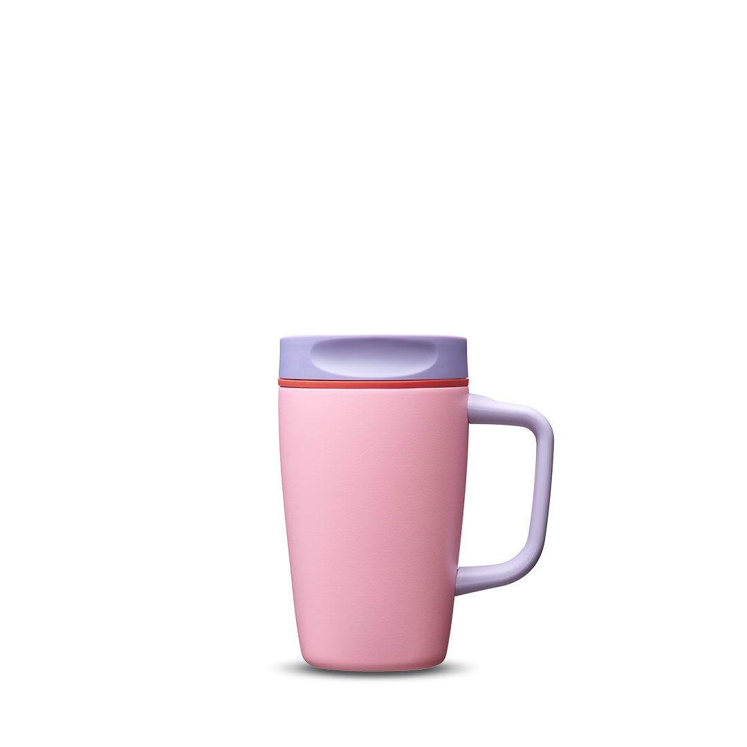 SmoothSip® Slider with Handle 12oz - Image 5