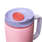 SmoothSip® Slider with Handle 12oz - Image 3