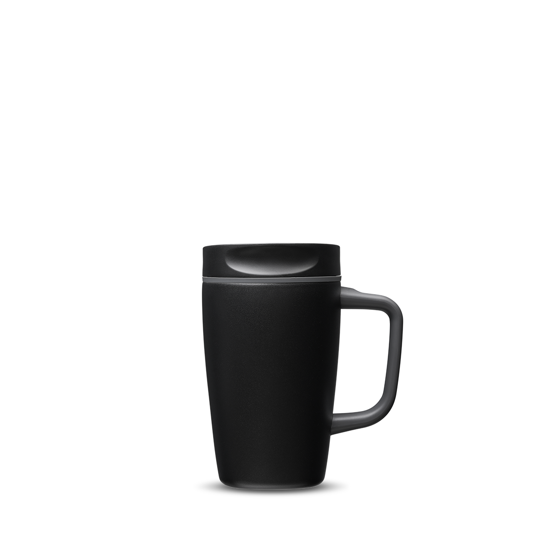 SmoothSip® Slider with Handle 12oz - Image 5