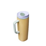 SmoothSip® Slider with Handle 24oz - Image 4