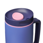 SmoothSip® Slider with Handle 24oz - Image 3