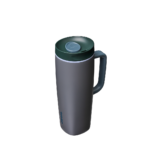 SmoothSip® Slider with Handle 24oz - Image 4