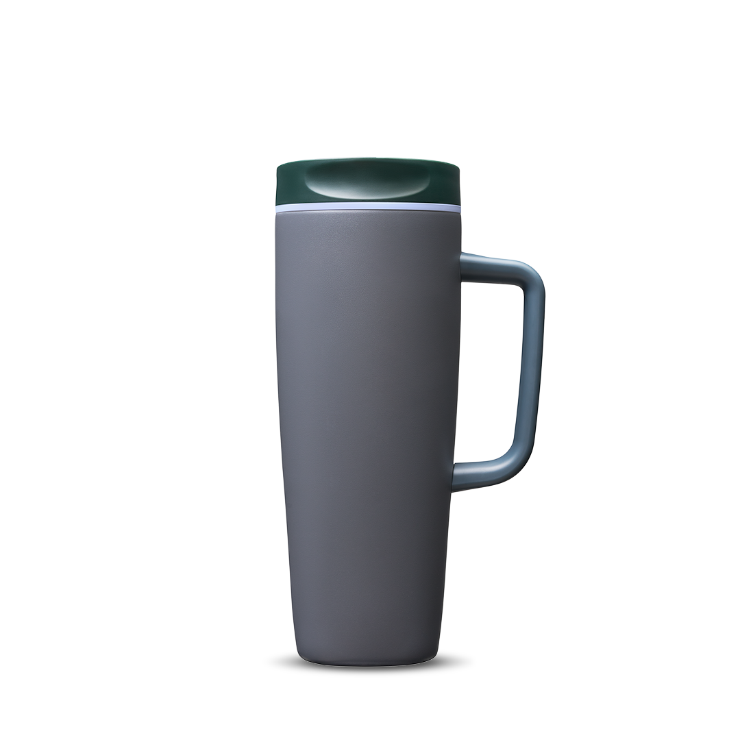 SmoothSip® Slider with Handle 24oz - Image 5