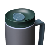 SmoothSip® Slider with Handle 24oz - Image 3