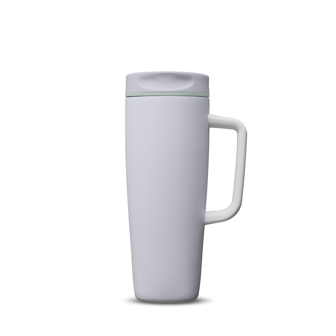 SmoothSip® Slider with Handle 24oz - Image 5