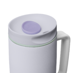 SmoothSip® Slider with Handle 24oz - Image 3