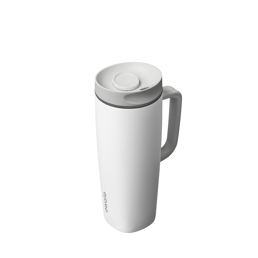 SmoothSip® Slider with Handle 24oz - Image 4