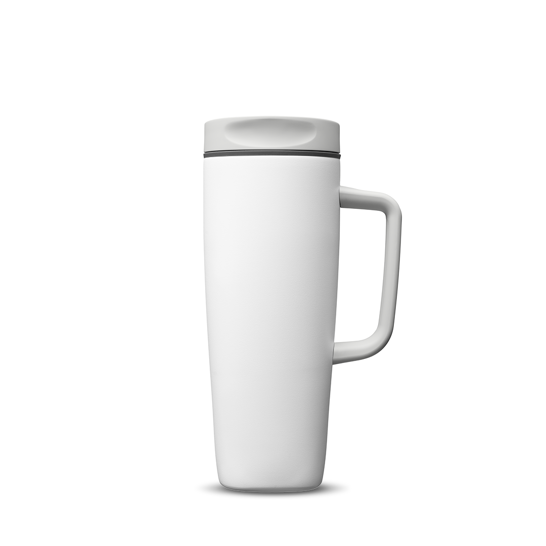 SmoothSip® Slider with Handle 24oz - Image 5