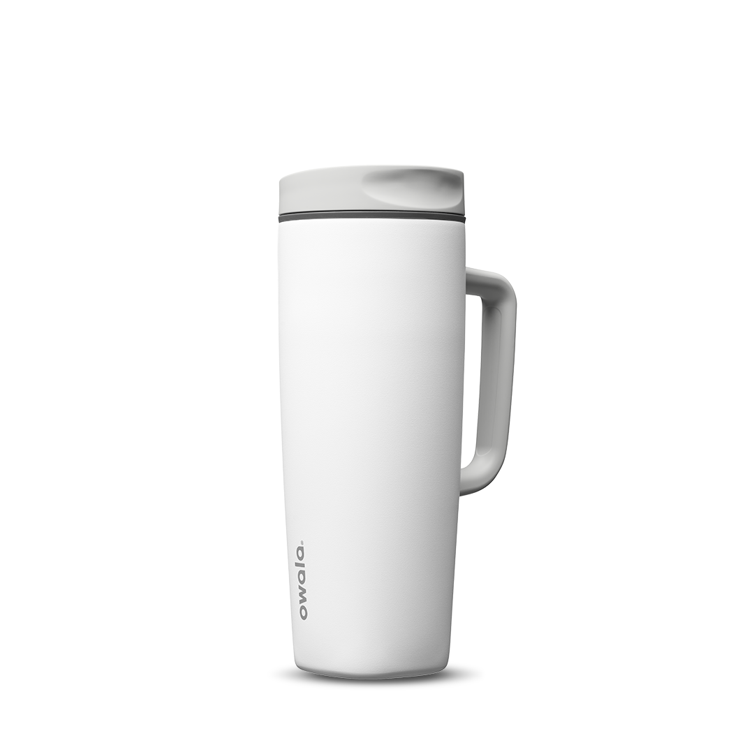 SmoothSip® Slider with Handle 24oz - Image 1