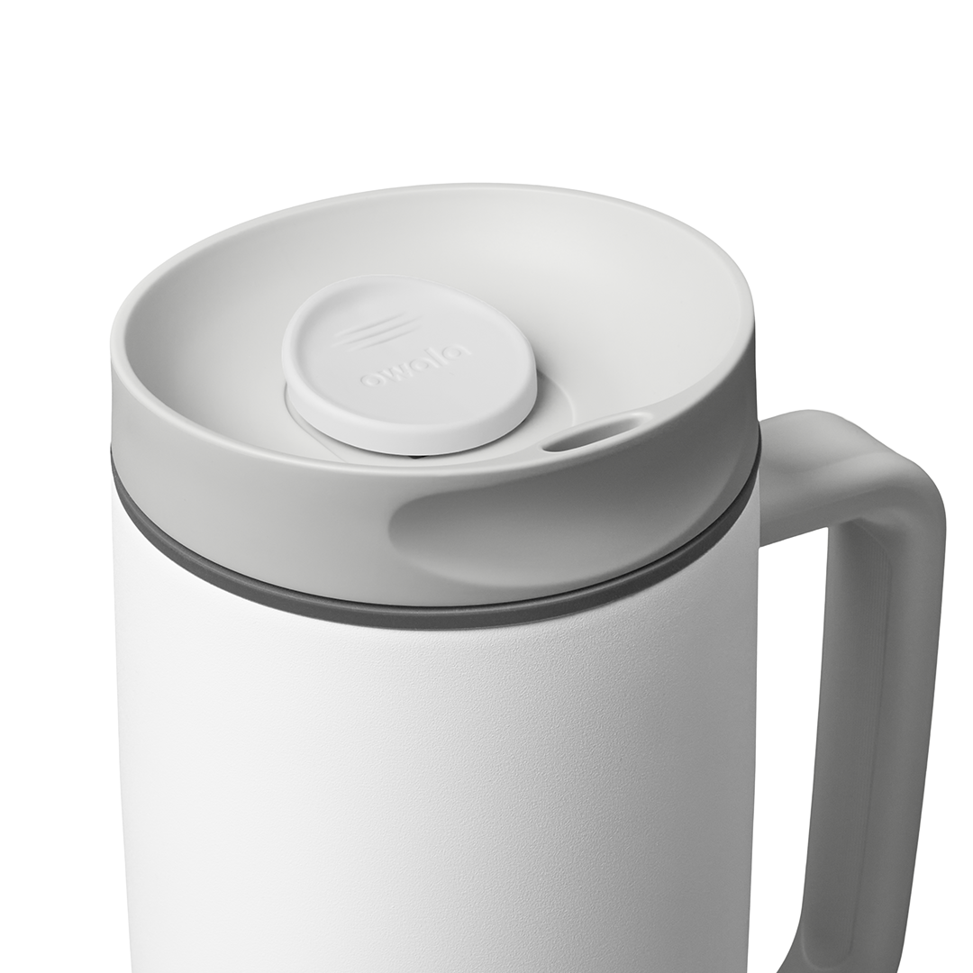 SmoothSip® Slider with Handle 24oz - Image 3