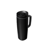 SmoothSip® Slider with Handle 24oz - Image 4