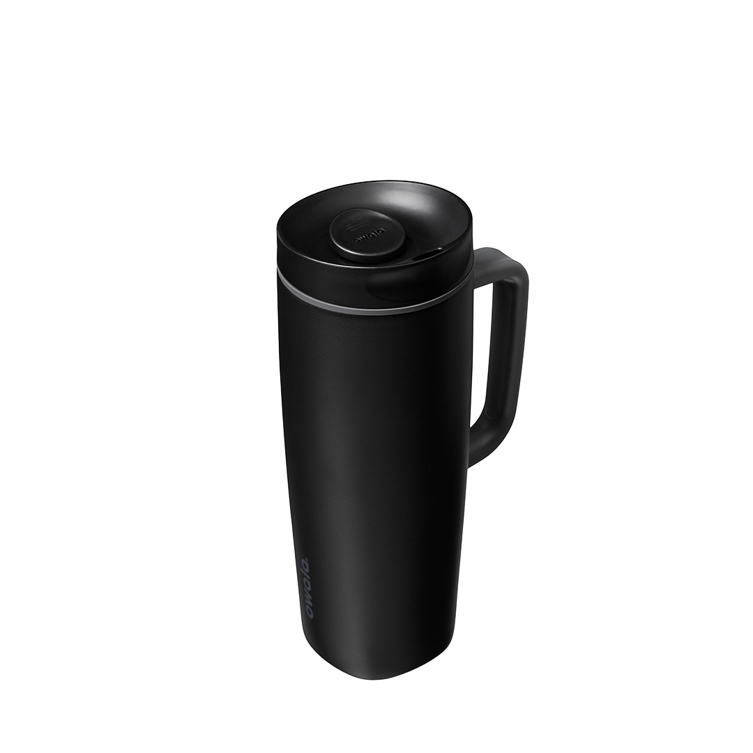 SmoothSip® Slider with Handle 24oz - Image 4