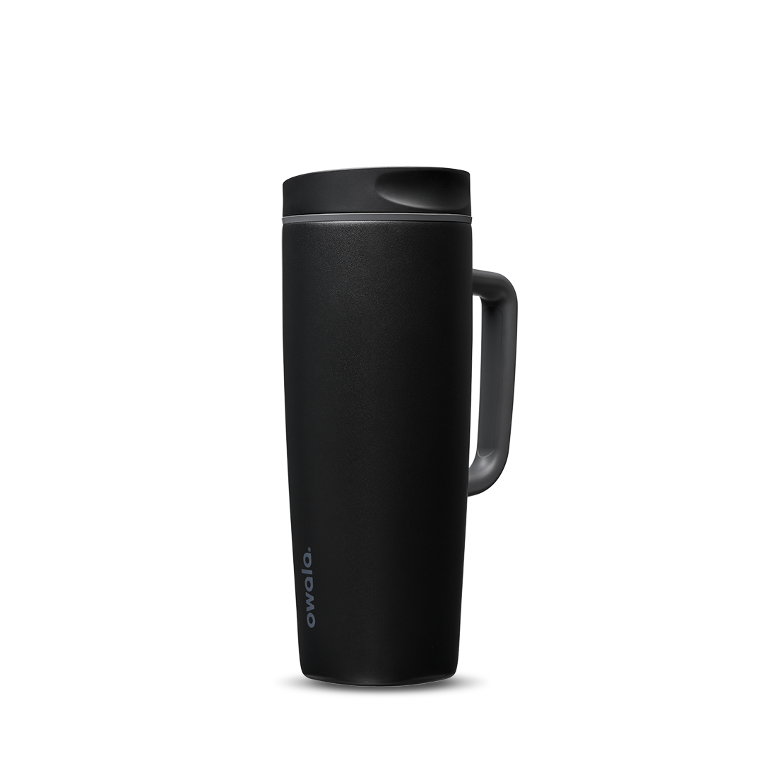 SmoothSip® Slider with Handle 24oz - Image 1