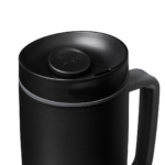 SmoothSip® Slider with Handle 24oz - Image 3