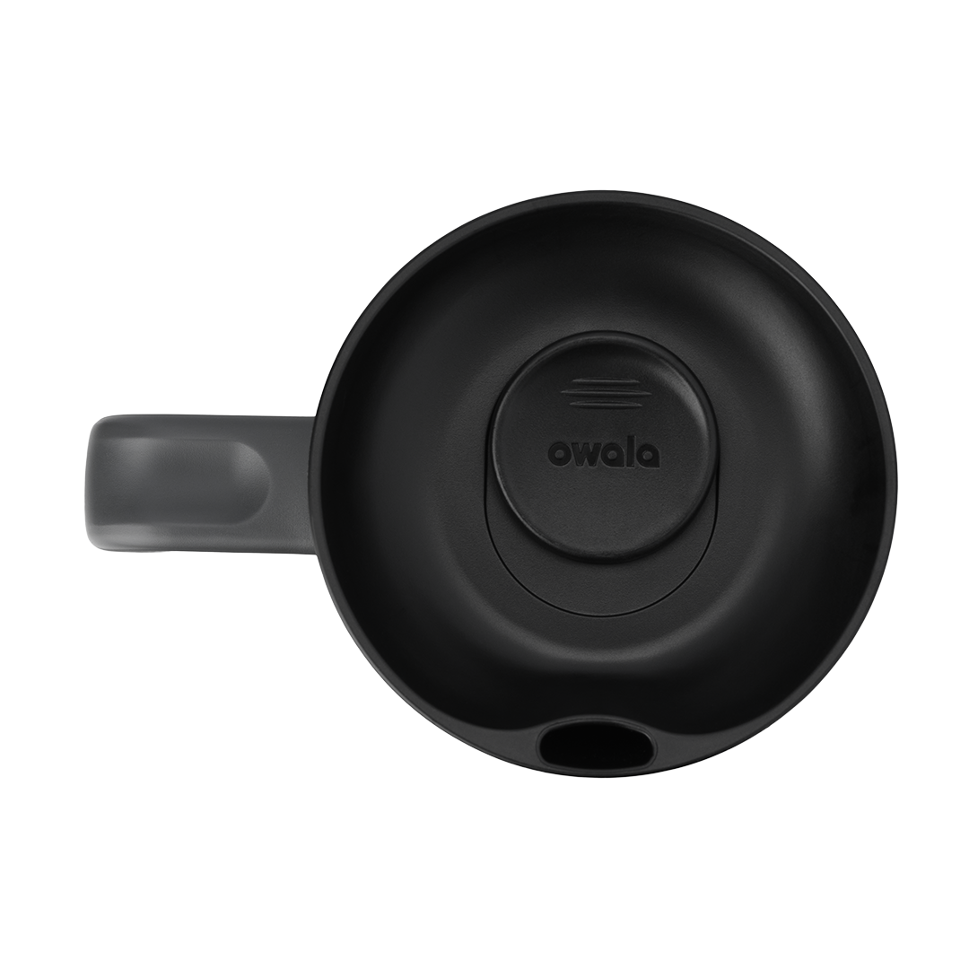 SmoothSip® Slider with Handle 24oz - Image 2