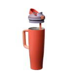 FreeSip® Tumbler 40oz - Image 2