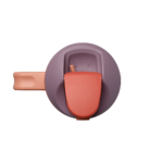 FreeSip® Tumbler 40oz - Image 4