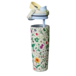 Color Drop Mother's Day Garden Mother Nature 30oz Sway