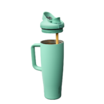 FreeSip® Tumbler 40oz - Image 2