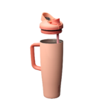 FreeSip® Tumbler 40oz - Image 2