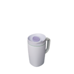 SmoothSip® Slider with Handle 12oz - Image 4