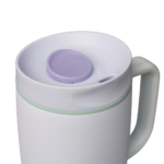 SmoothSip® Slider with Handle 12oz - Image 3