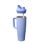 FreeSip® Tumbler 40oz - Image 2