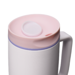 SmoothSip® Slider with Handle 24oz - Image 2