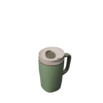 SmoothSip® Slider with Handle 12oz - Image 5