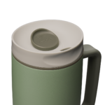 SmoothSip® Slider with Handle 24oz - Image 2