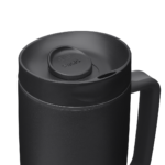 SmoothSip® Slider with Handle 24oz - Image 2