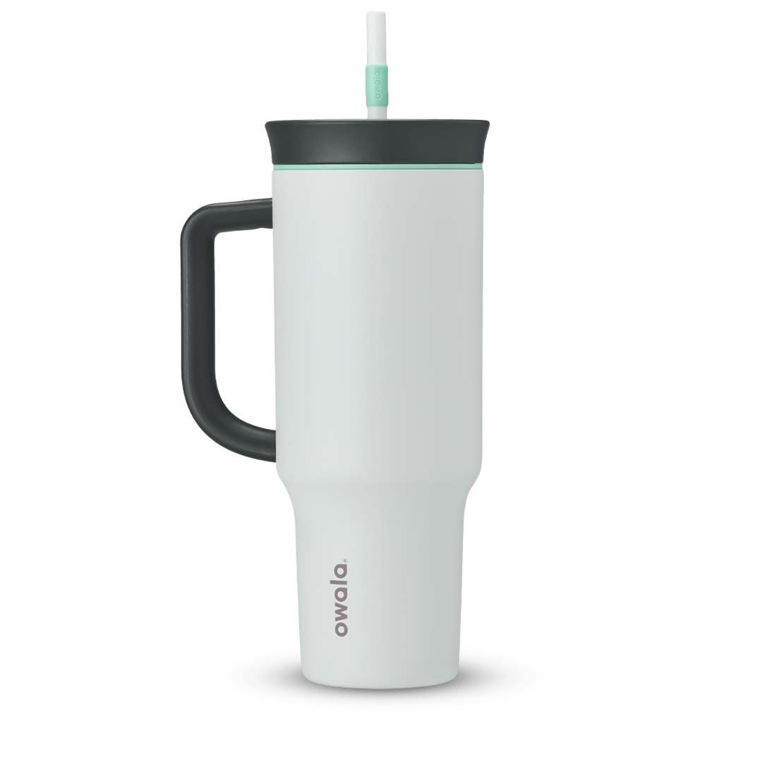 Tampa_Cloud_Scape_SC 40oz Tumbler 40oz - Image 1