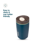 SmoothSip® Slider 12oz - Image 2