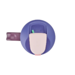 FreeSip® Tumbler 40oz - Image 4