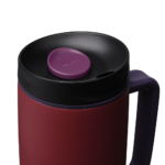 SmoothSip® Slider with Handle 24oz - Image 3