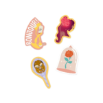 Disney Princess Collection 24oz - Image 3