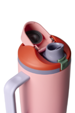 FreeSip® Tumbler 40oz - Image 3