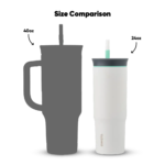 24oz Tumbler 24oz - Image 2